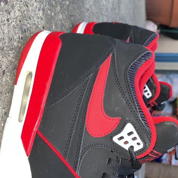 Air Flight 89 - Nike - 306252-060 - Picture 5 of 13